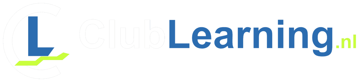 ClubLearning.nl