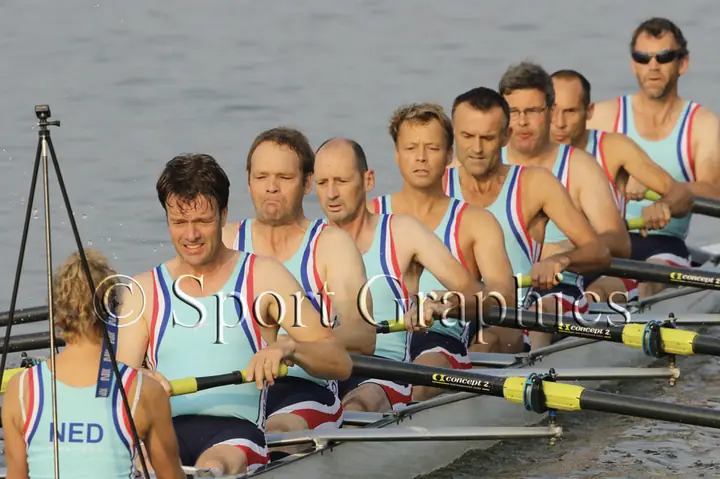 Kopenhagen 2016 · MC8+