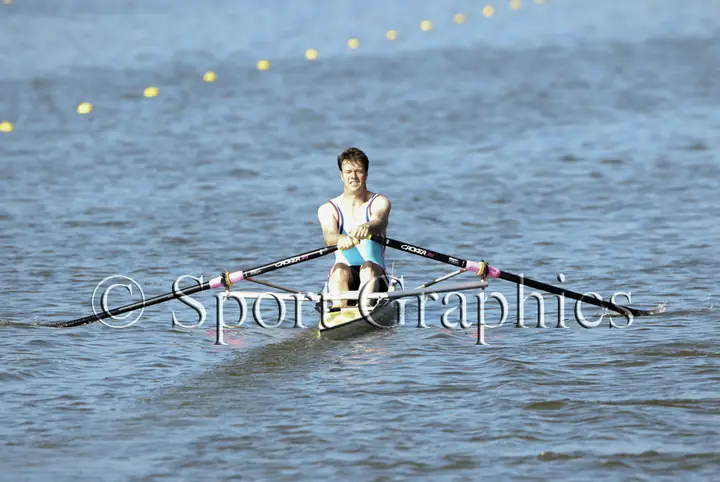 Kopenhagen 2016 · MC1x
