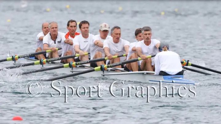 Bled 2017 · MD8+