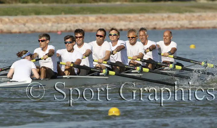Velence 2019 · MD8+