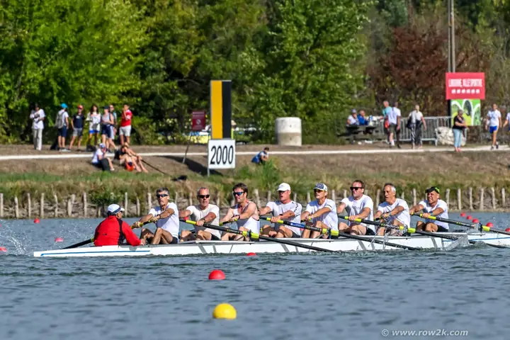 Libourne 2022 · MD8+