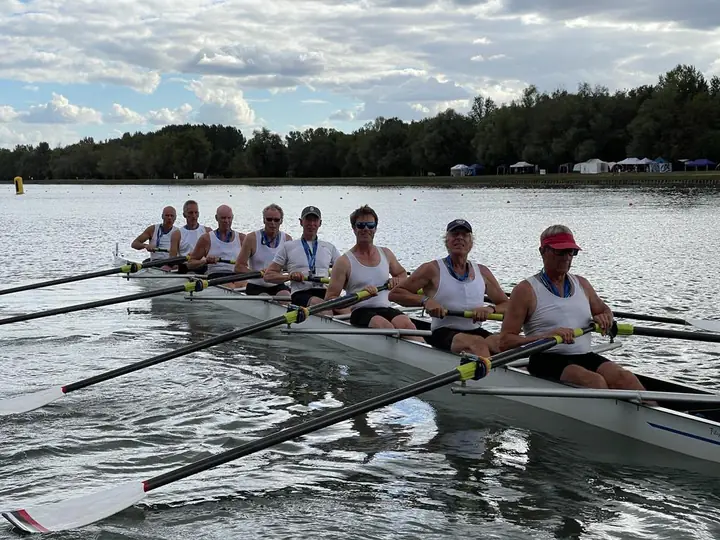 Libourne 2022 · MF8+