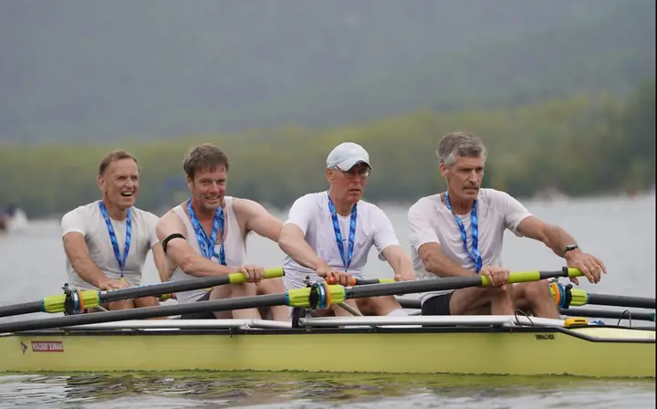 Banyoles 2025 · ME4-