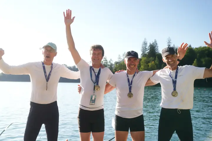 Bled 2026 · ME4- · podium