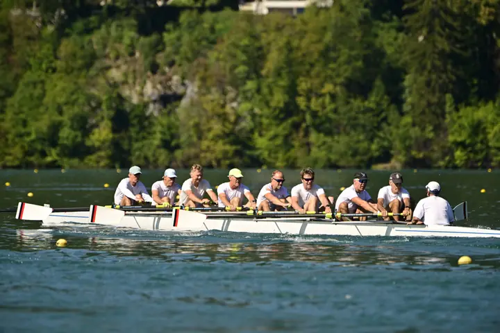 Bled 2026 · MF8+