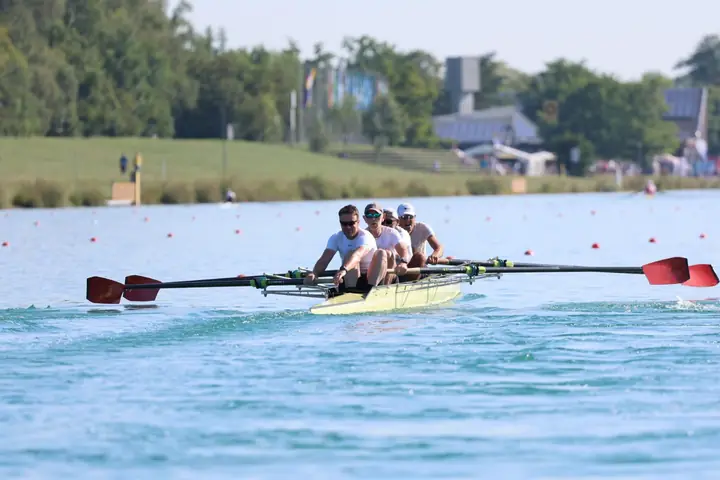 München 2026 · ME4+