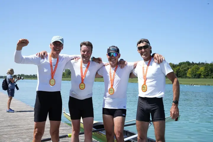 München 2026 · ME4- · podium