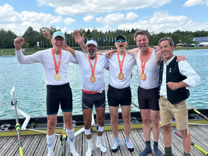 München 2026 · MF4- · podium